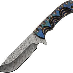 Blue River Hunter