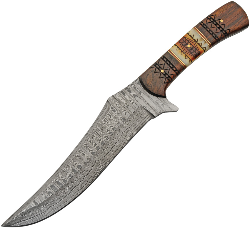 Mojave Hunter
