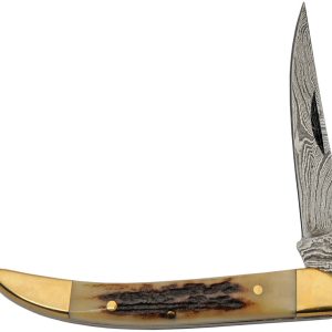 Toothpick Stag