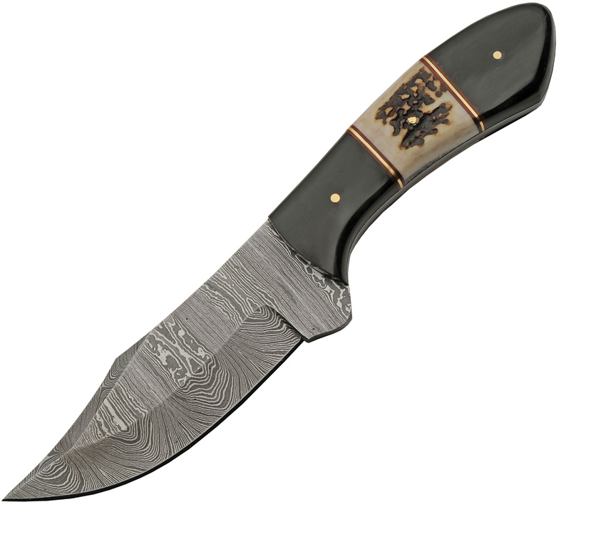 Skinner Buffalo Stag