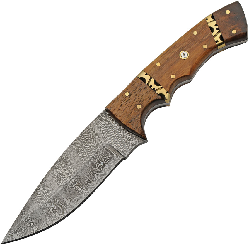 Rodeo Hunter Wood