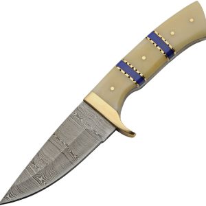 Skinner Admirals Blue