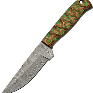 Hunter Brown/Green
