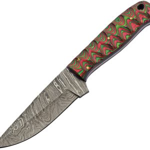 Hunter Green/Red