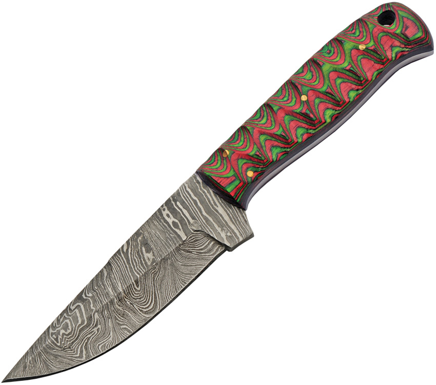 Hunter Green/Red