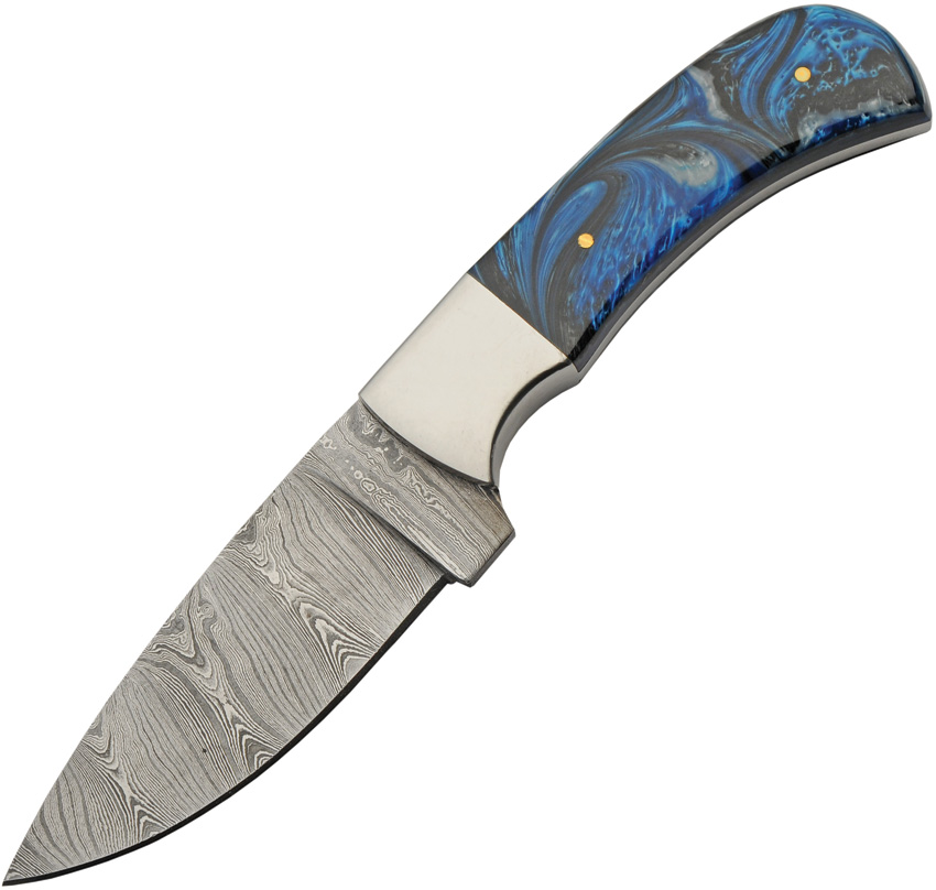 Sky Blue Hunter
