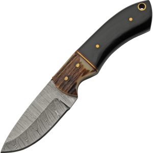 Elk Stag Skinner