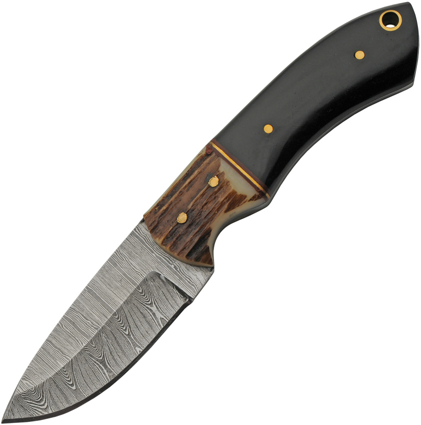 Elk Stag Skinner