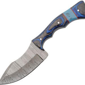 Blue Sky Fixed Blade