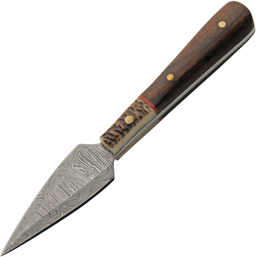 Bosom Dagger