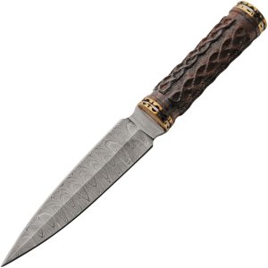 Zenith Dagger