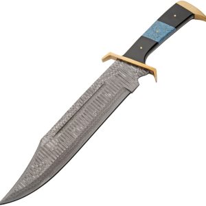 Azure Wave Bowie