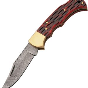 Emberlock Lockback