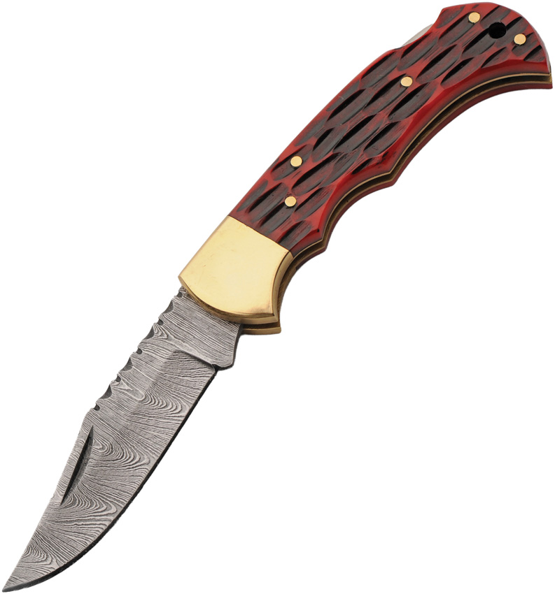 Emberlock Lockback