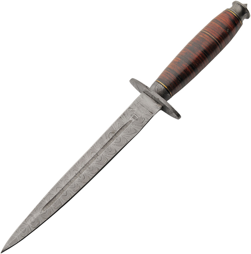 Tanners Edge Dagger