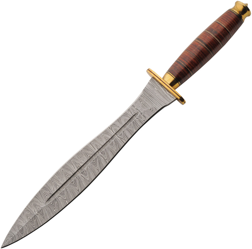 Spearpoint Dagger