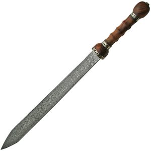 Rosewood Sword