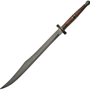 Scimitar Rosewood
