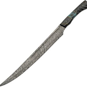 Windbreaker Sword