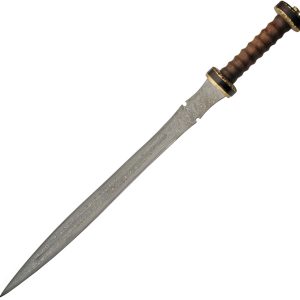 Roman Delos Sword