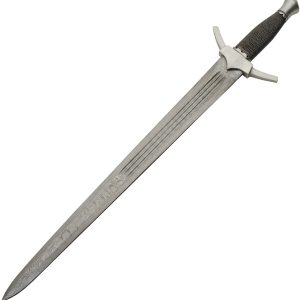 Short Sword Wire Handle