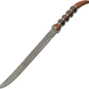 Ring Tail Saber