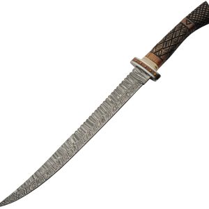 Saber Style Sword