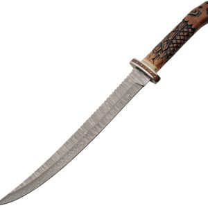 Fafnir Short Sword