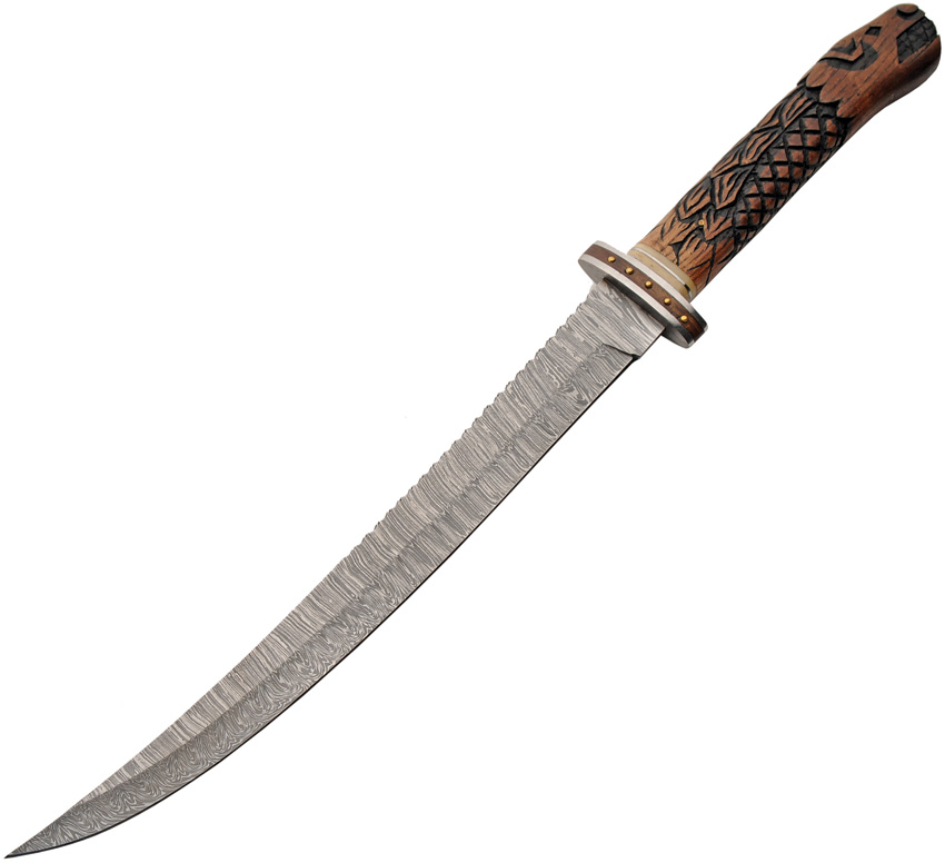 Fafnir Short Sword