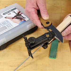 Aligner Pro Kit