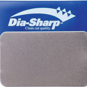 Dia-Sharp Coarse Grit