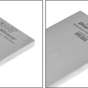 DiaSharp Bench Stone 8E/ME