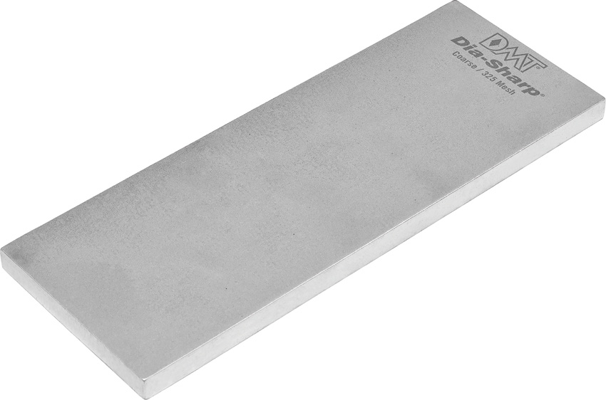 DiaSharp Bench Stone 8F/C