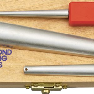 Diamond Honing Cones Kit