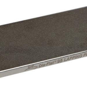 Dia-Flat Lapping Plate