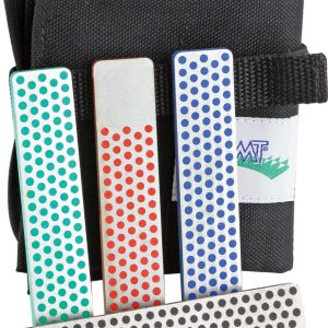 Diamond Whetstone Kit