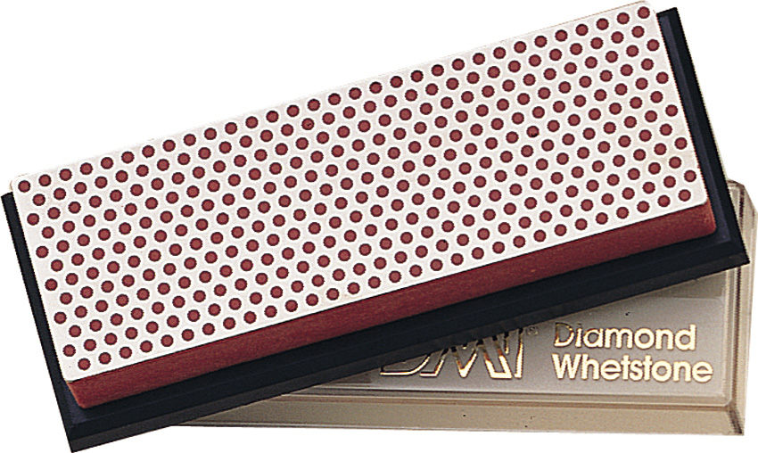 Diamond Whetstone Fine