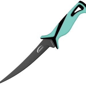 Pro Series Fillet Seafoam