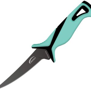 Pro Series Fillet Seafoam