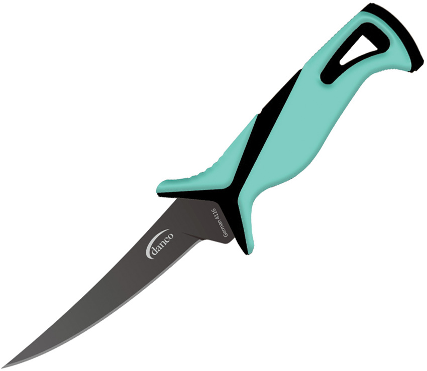 Pro Series Fillet Seafoam
