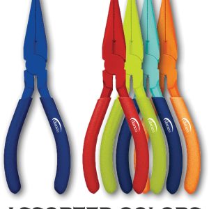 Angler Needle Nose Pliers