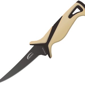 Pro Series Fillet Sandstorm