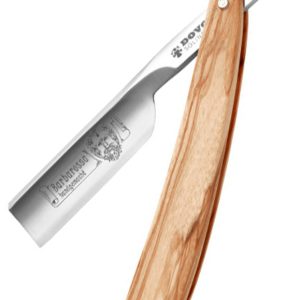 Barbarossa 5/8 Straight Razor