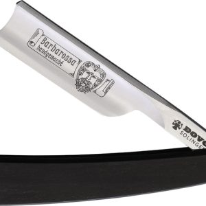 Barbarossa 5/8 Straight Razor