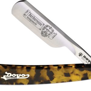 Barbarossa 5/8 Straight Razor