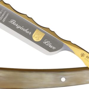 6/8 Straight Razor