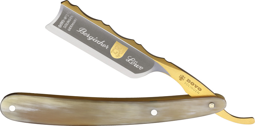 6/8 Straight Razor