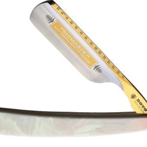 Bismarck 3/4 Straight Razor