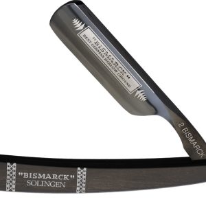 Bismarck 6/8 Straight Razor