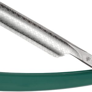 Runde Sache 5/8 Straight Razor